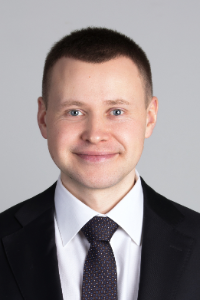 Edvard Jedinskij