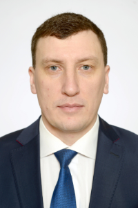 Edvard Voršinski