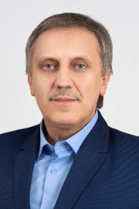 Gintautas Steckis