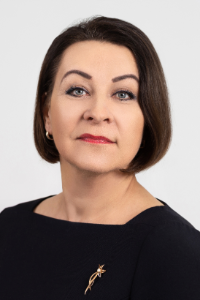 Ina Sinienė