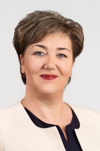 Jolanta Jurkuvėnienė
