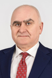 Rimas Klipčius