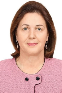 Vida Rastenienė