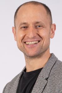 Arūnas Vladička