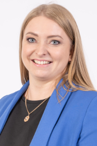 Justina Visockienė