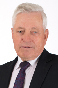 Pranas Petrošius