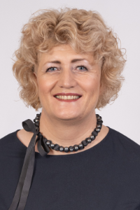 Rima Bandzinaitė-Latožienė
