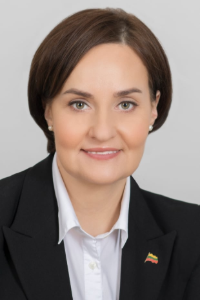Rita Grigalienė