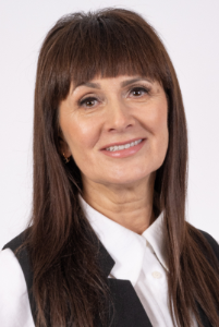 Vilija Krūgelienė