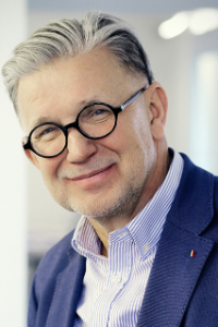 Algirdas Žebrauskas
