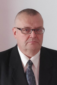 Dainius Norkus
