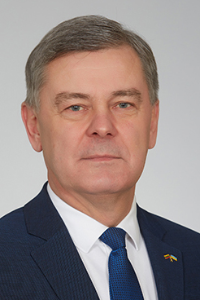 Kęstutis Gusarovas