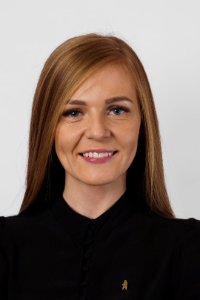 Rugilė Kumžaitė