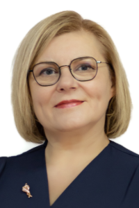 Vilma Šakienė