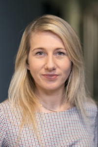 Alina Kowalewska