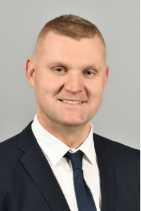 Darius Mechovskis