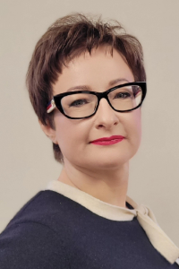 Giedrė Žuromskienė