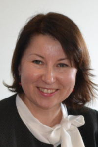 Gražina Golubovska