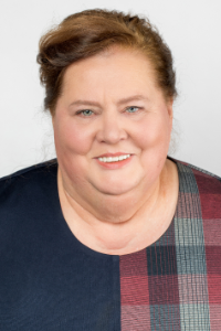 Nijolė Lisevičienė