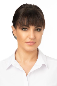 Agnė Balčiūnienė