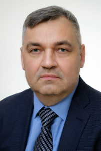 Arūnas Civilka