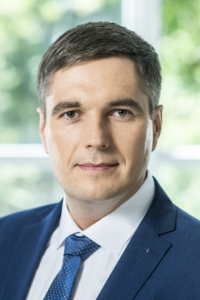 Arūnas Dudėnas