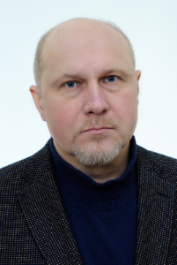 Arnoldas Vilčinskas