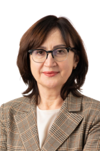 Audronė Augustėnienė