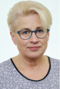Danutė Užkurėlytė