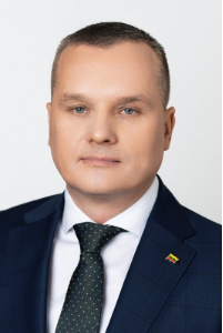 Darius Varnas