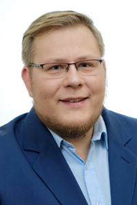 Donatas Miezenas