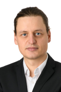 Giedrius Auglys