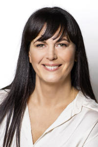 Indrė Kižienė