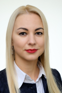 Irma Vaitaitienė