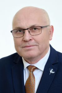 Juozas Varžgalys