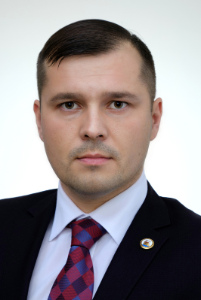 Justas Šakalys