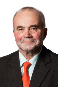 Kazys Grybauskas