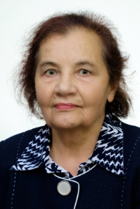 Liucija Dzigienė