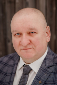Egidijus Puodžiukas