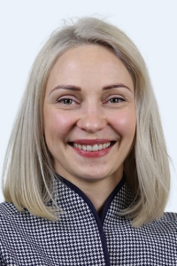 Gerda Rušienė