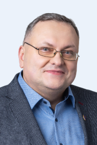 Jurijus Blakunovas