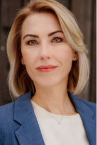 Kristina Gogelienė