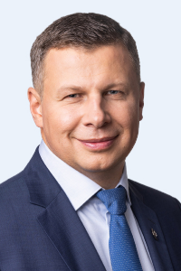 Marijus Kaukėnas