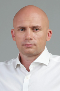 Vitalijus Šeršniovas