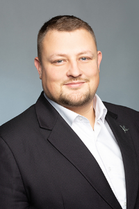 Ąžuolas Kuprys