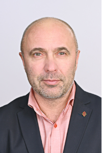Alvydas Verbickas