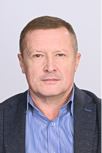 Audrius Saulynas