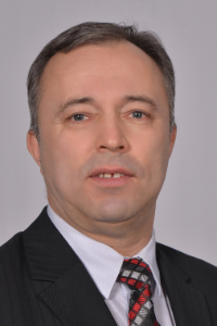 Kęstutis Budėnas