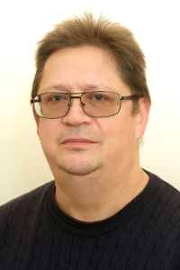 Marius Krakauskas