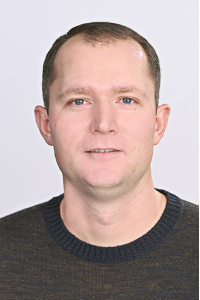 Rytis Amšiejus